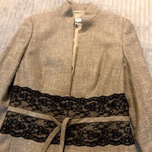 Escada Women’s Pantsuit Set